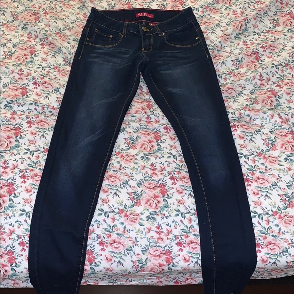 V.I.P jeans